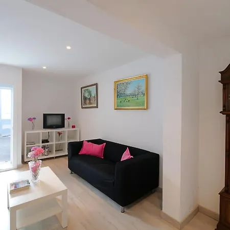 Holiday home Ca Na Bel Cala Ratjada (Mallorca)