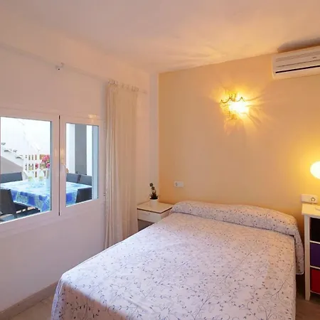 Holiday home Ca Na Bel