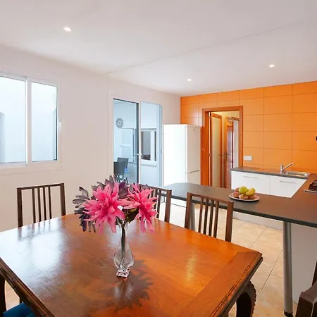 Holiday home Ca Na Bel *