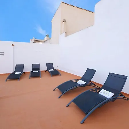 Ca Na Bel Cala Ratjada (Mallorca)