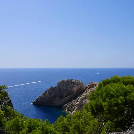Holiday home Ca Na Bel