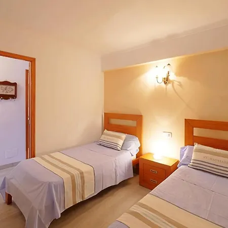 Ca Na Bel Holiday home Cala Ratjada (Mallorca)