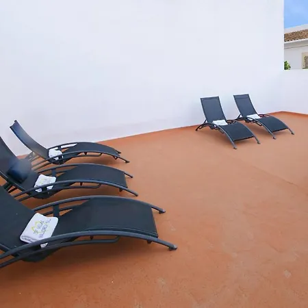 Holiday home Ca Na Bel