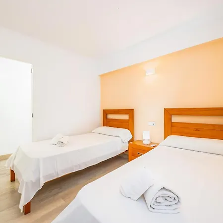 Vakantiehuis Ca Na Bel Cala Ratjada (Mallorca)