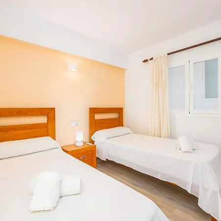 Ca Na Bel Holiday home