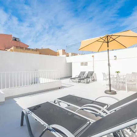 Holiday home Ca Na Bel *