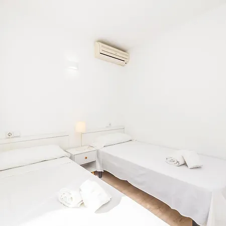 Ca Na Bel Holiday home *